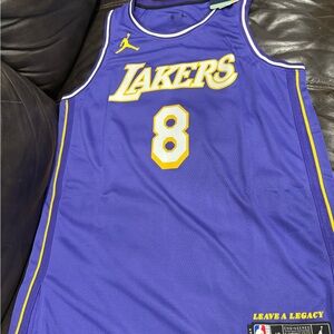 Nike Lakers Bryant